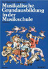 Musikal Grimdaisbildung in Dur Musi: German Text