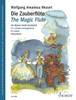 The Magic Flute K. 620 - Get to Know Classical Masterpieces Simple Arrangement for Piano