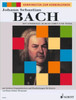 Johann Sebastian Bach: Ein Streifzug Durch Leben Und Werk: (German Text)for Piano