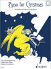 Piano for Christmas: 20 Christmas Carols for 1 or 2 Pianos