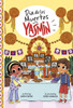Día de Los Muertos with Yasmin