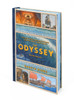 The Odyssey: A Graphic Novel: Deluxe Edition