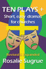 Ten Plays + : Short, Easy Dramas for Churches