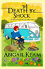 Death By Shock : A Josiah Reynolds Mystery 15