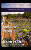 Cowboy Rescue (Cowboys of Cattle Cove Book 6)