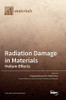 Radiation Damage in Materials : Helium Effects