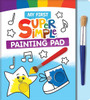 My First Super Simple Painting Pad