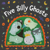 Five Silly Ghosts