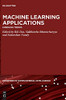 Machine Learning Applications : Emerging Trends