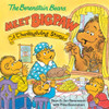 The Berenstain Bears Meet Bigpaw: A Thanksgiving Story (Berenstain Bears)