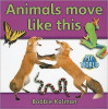 Animals Move Like This
