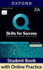 Q3e 2 Reading and Writing Student Book Split a Pack
