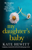 My Daughter's Baby: A gripping, suspenseful and heartbreaking page-turner