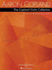 The Copland Violin Collection: 13 Pieces for Violin and Piano