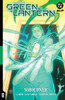 Absolute Green Lantern Vol. 2: Sojourner
