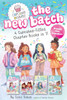 4 Cupcake-Filled Chapter Books in 1!: Emily's Cupcake Magic!; Natalie's Double Trouble; Ren's One-Of-A-Kind Cupcakes; Alana's Cupcake Garden