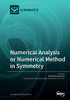 Numerical Analysis or Numerical Method in Symmetry
