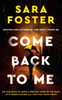 Come Back to Me
