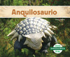 Anquilosaurio (Ankylosaurus)