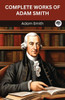 Complete Works of Adam Smith (Grapevine edition)