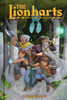 The Lionharts: A Graphic Novel