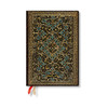 2027 Restoration MIDI Horizontal Hardcover 18-Month Weekly Planner, 208pg, 80gsm by Paperblanks (the Queen's Binding)