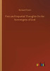 Free and Impartial Thoughts On the Sovereignty of God
