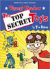 Vincent Shadow: Top Secret Toys