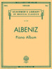 Piano Album: Schirmer Library of Classics Volume 1985 Piano Solo