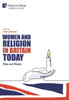 Women and Religion in Britain Today: Rites and Rituals
