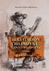 El guitarrón chileno en el canto a lo poeta