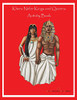 Kheru Nefer Kings and Queens Educational Activity Book
