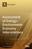Assessment of EnergyûEnvironmentûEconomy Interrelations