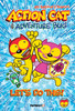 Action Cat & Adventure Bug: Let's Do This