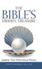 The Bible's Hidden Treasure : James: the Precious Pearl