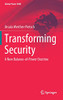 Transforming Security : A New Balance-of-Power Doctrine