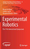Experimental Robotics : The 17th International Symposium