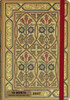 2027 Art Nouveau Weekly Planner (16 Months, Sept 2026 to Dec 2027)
