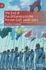 The End of Pax Britannica in the Persian Gulf, 1968-1971