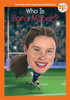 Who Is Ilona Maher?