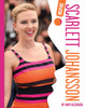 Scarlett Johansson