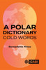 A Polar Dictionary: Cold Words