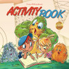 Activity Book : Monsters - Packed Fun Activities for Kids