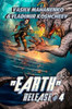 "Earth" Release Book 4: A LitRPG Adventure Series