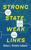 Strong State, Weak Links: Eugenics and the Southern Politics of Welfare