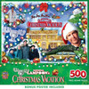 Christmas Vacation - 500pc Puzzle