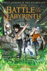 Percy Jackson and the Olympians The Battle of the Labyrinth: The Graphic Novel (Percy Jackson and the Olympians) (Percy Jackson & the Olympians)