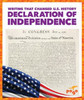Declaration of Independence