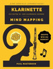 Mind Mapping für Klarinette - Klarinette-Griffe farbcodiert & mnemonisch in Spielerperspektive: Schnell & einfach lernen, so wie du beim Spielen auf d