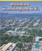 Building Washington, D.C.: Measuring the Area of Rectangular Shapes
